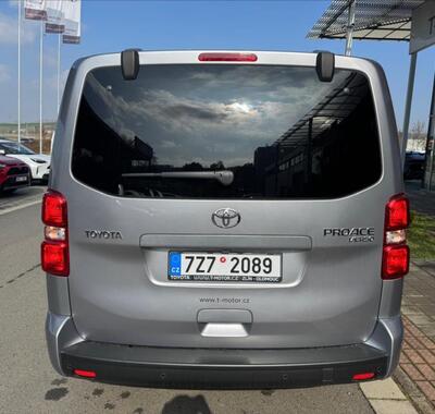 Toyota ProAce 7