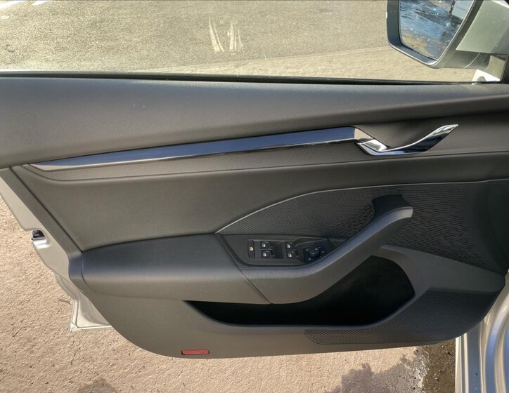 Škoda Octavia Kombi 2,0 l 85 kw