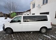 Volkswagen Transporter Ostatní 0,0 75 kw