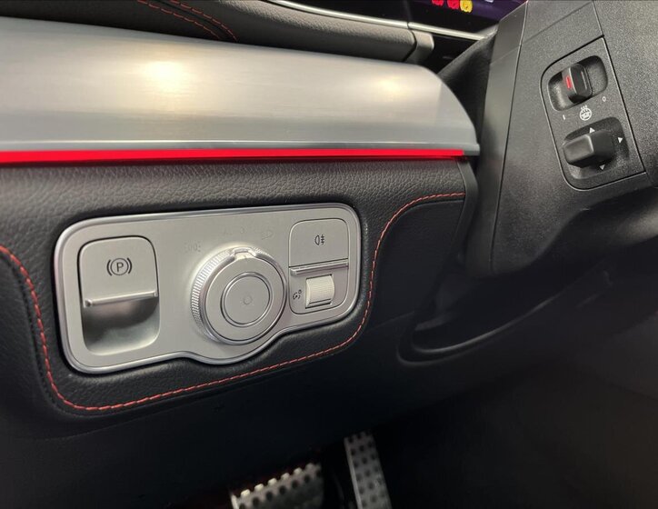 Mercedes-Benz GLE 11