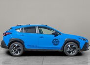 Subaru Crosstrek Kombi 2,0 l 100 kw