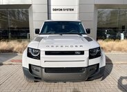 Land Rover Defender SUV / Terénní 3,0 l 147 kw