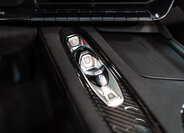 Chevrolet Corvette Kabriolet 6,2 l 353 kw