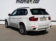 BMW X5 SUV 3,0 l 225 kw