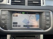 Land Rover Range Rover Evoque SUV / Terénní 2,2 l 110 kw