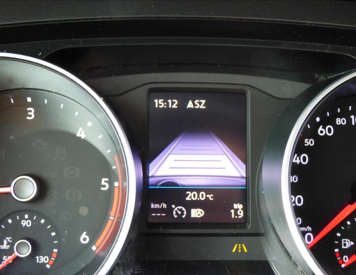 Volkswagen Tiguan 22