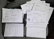 Volkswagen Sharan Kombi 2,0 l 110 kw