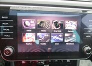 Škoda Superb Liftback 2,0 l 110 kw