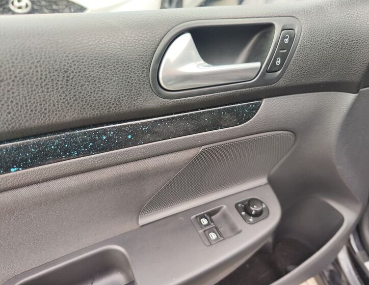 Volkswagen Golf Hatchback 2,0 l 147 kw