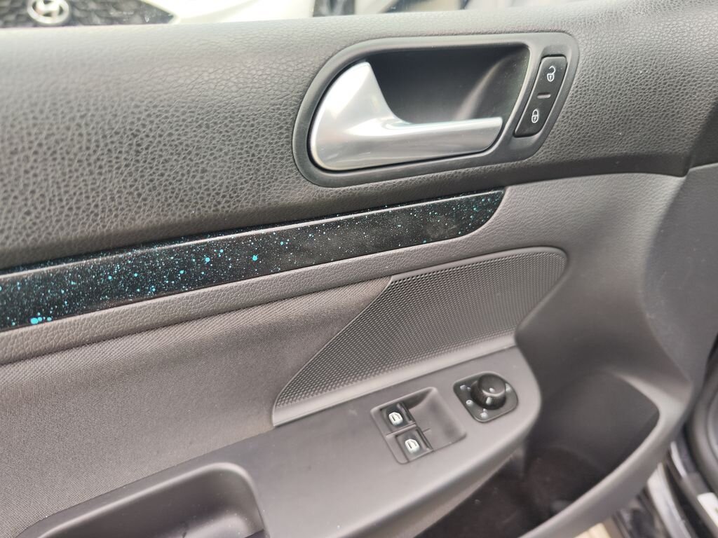 Volkswagen Golf Hatchback 2,0 l 147 kw