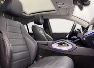 Mercedes-Benz GLE 15