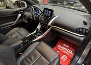 Mitsubishi Eclipse SUV 2,4 l 138 kw