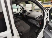 Ford Transit Custom Kombi 2,0 l 96 kw