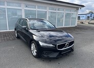 Volvo V60 2
