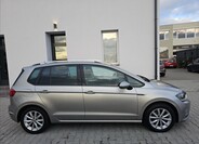 Volkswagen Golf Sportsvan 5