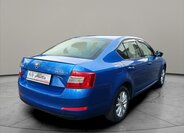 Škoda Octavia Sedan / Limuzína 1,6 l 77 kw