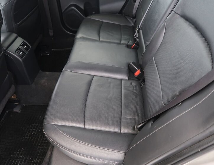 Subaru Outback Kombi 2,5 l 129 kw