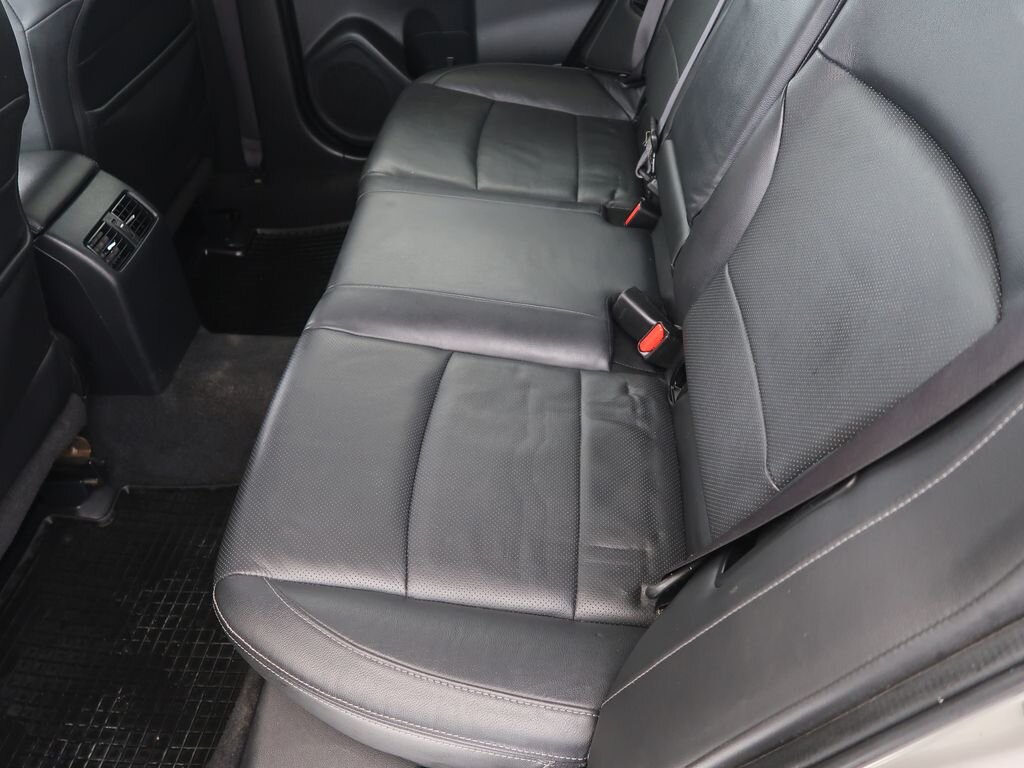 Subaru Outback Kombi 2,5 l 129 kw