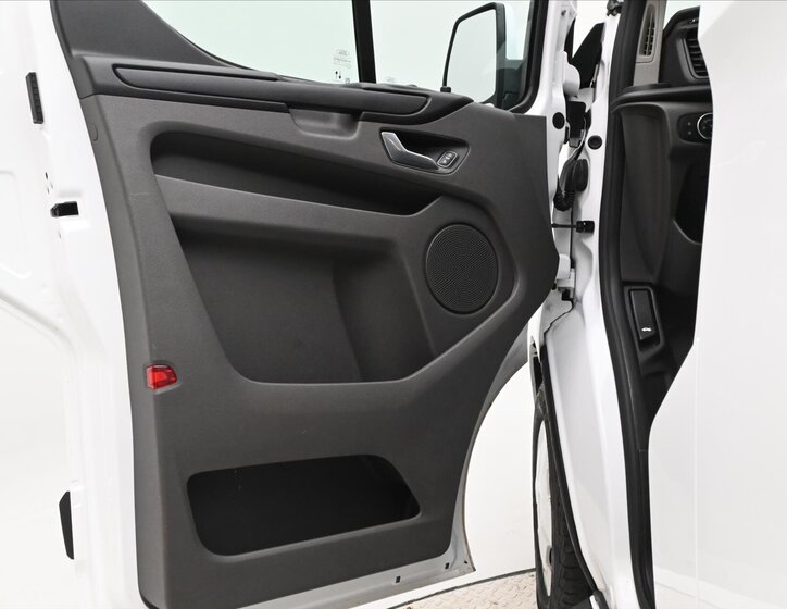 Ford Transit Custom Skříň 2,0 l 96 kw