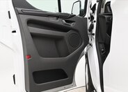 Ford Transit Custom Skříň 2,0 l 96 kw