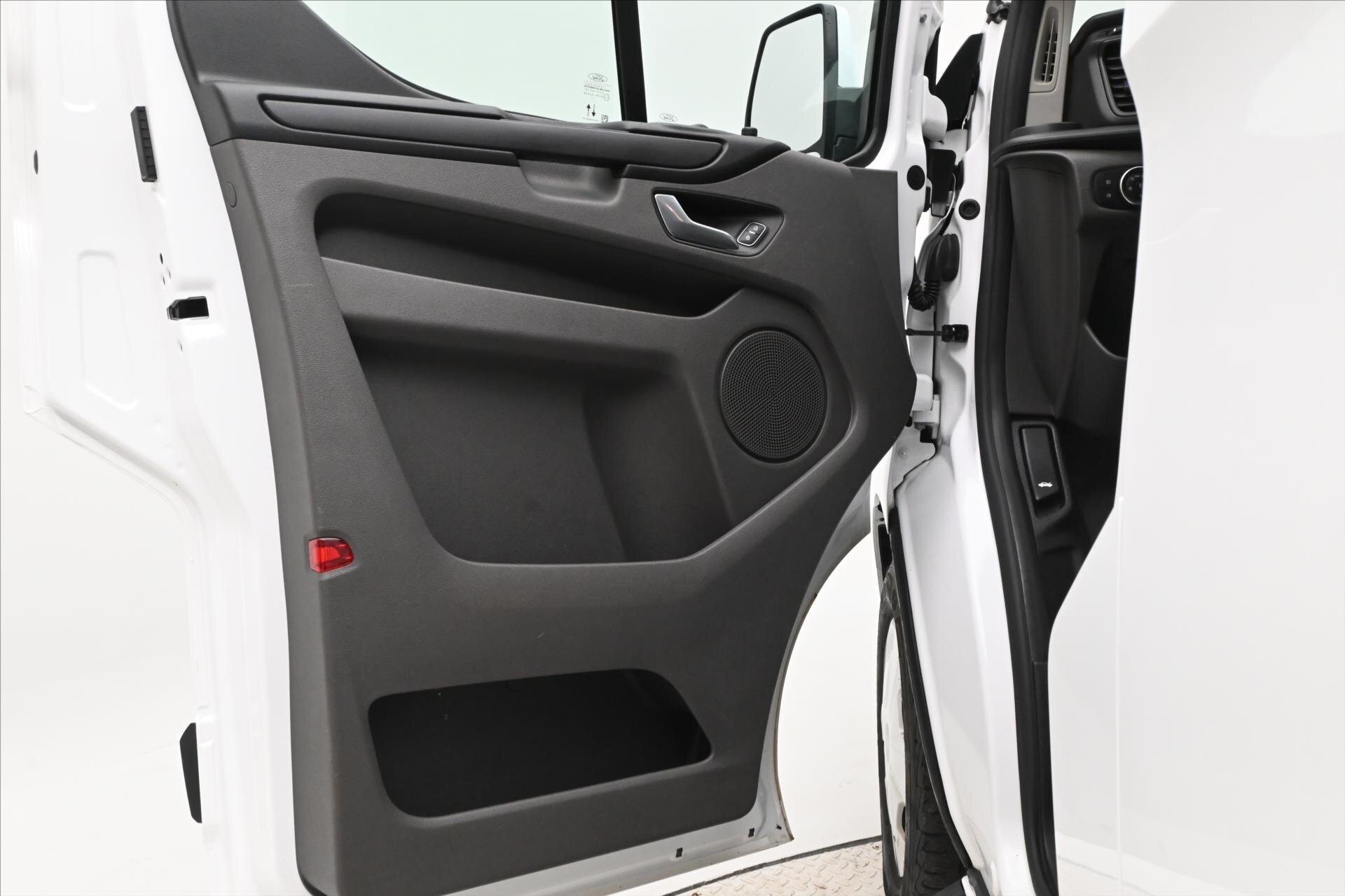 Ford Transit Custom Skříň 2,0 l 96 kw