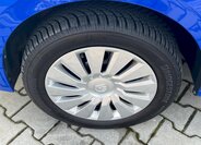 Škoda Kamiq Hatchback 1,0 l 70 kw