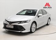 Toyota Camry Sedan / Limuzína 2,5 l 160 kw