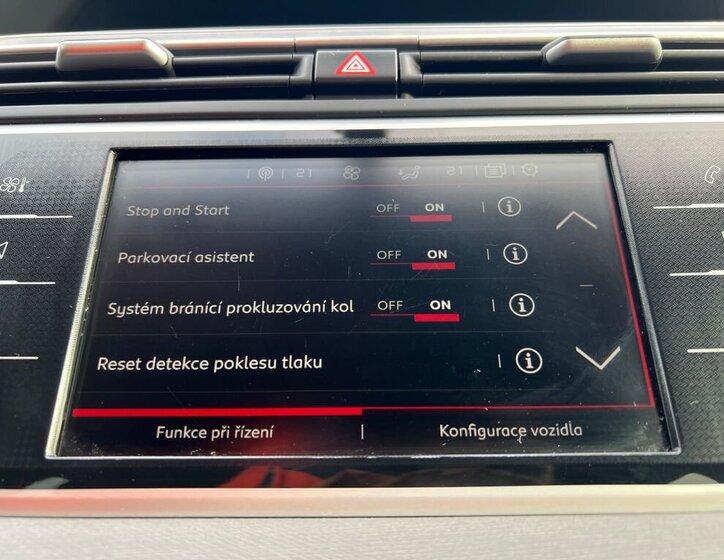 Citroën Grand C4 SpaceTourer 18