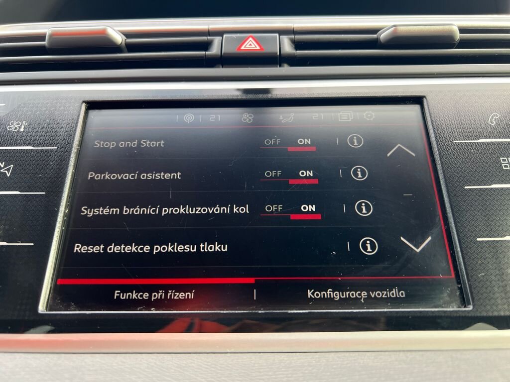 Citroën Grand C4 SpaceTourer