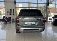 SsangYong Torres 5