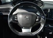Peugeot 308 Kombi 1,5 l 96 kw