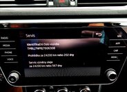 Škoda Superb Kombi 2,0 l 140 kw