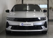 Opel Astra Hatchback 1,2 l 96 kw