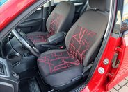 Škoda Rapid Hatchback 999,0 70 kw