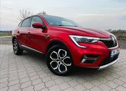 Renault Arkana SUV / Terénní 1,3 l 103 kw