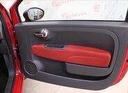 Fiat 500 Hatchback 1,2 l 51 kw