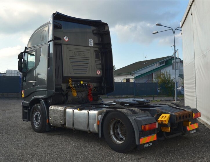 Iveco Ostatní 3