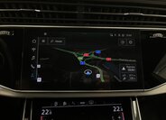 Audi Q8 SUV 3,0 l 210 kw