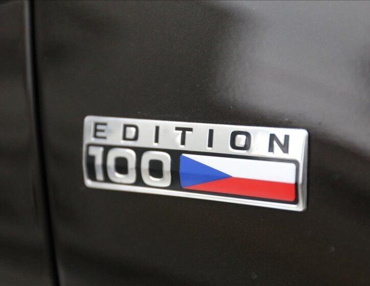 Škoda Kodiaq SUV 2,0 l 140 kw