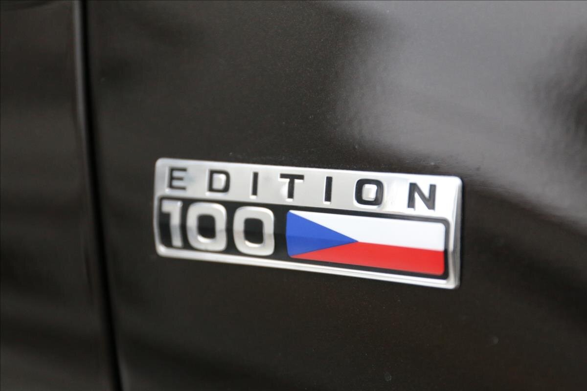 Škoda Kodiaq SUV 2,0 l 140 kw