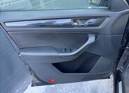 Škoda Kodiaq SUV 2,0 l 110 kw