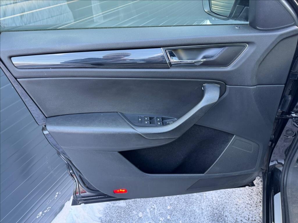 Škoda Kodiaq SUV 2,0 l 110 kw