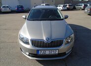 Škoda Octavia Kombi 1,6 l 77 kw