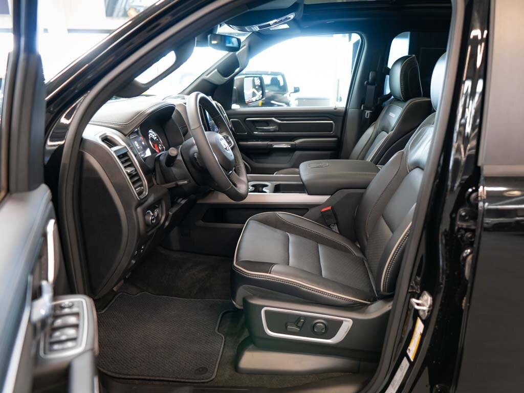 Dodge RAM Pick-up 5,7 l 291 kw