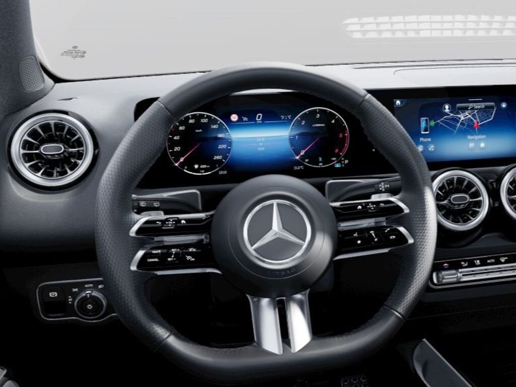 Mercedes-Benz Ostatní