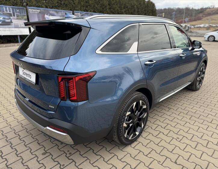 KIA Sorento 7