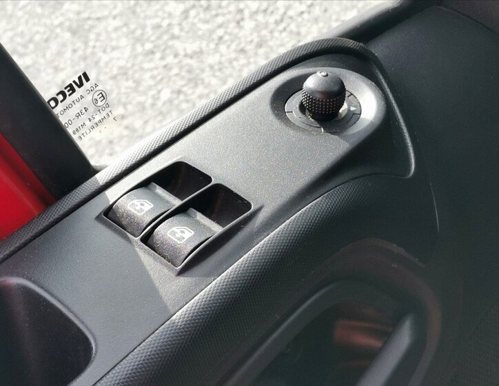 Iveco Daily Valník 3,0 l 132 kw