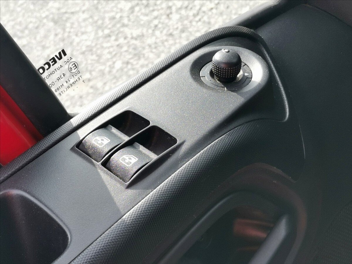 Iveco Daily Valník 3,0 l 132 kw