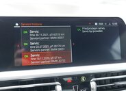 BMW Řada 4 Kabriolet 2,0 l 190 kw