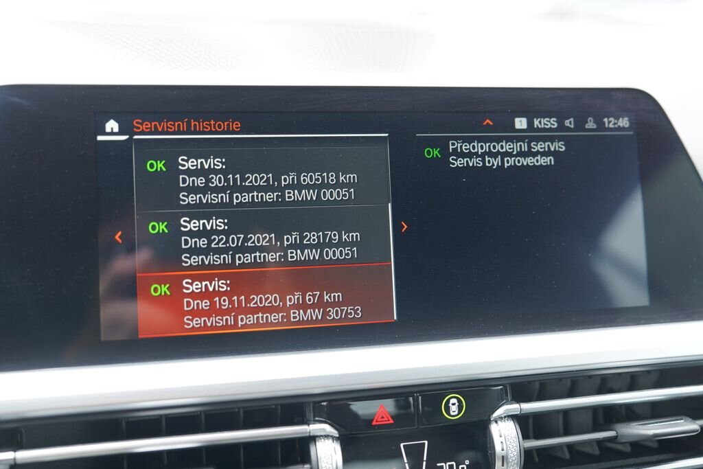 BMW Řada 4 Kabriolet 2,0 l 190 kw